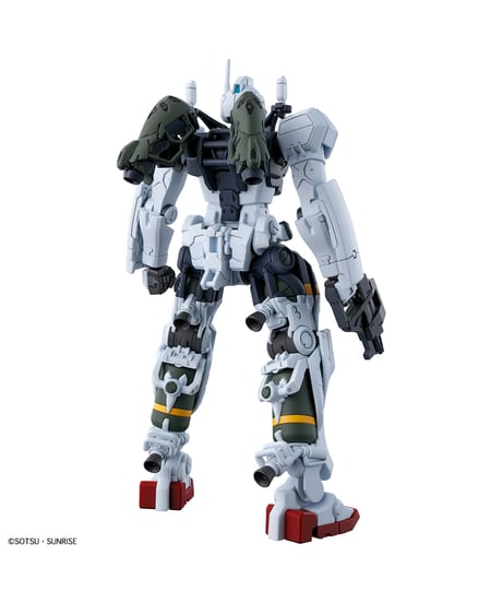 HG 1/144 ゲルググ ボカタ機(GQ)　機動戦士Gundam GQuuuuuuX　ジークアクス　プラモデル　［バンダイ］