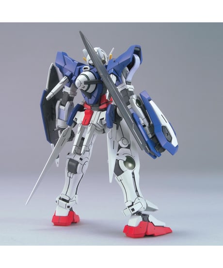 【送料無料】HG 1/144 ガンダムエクシア　機動戦士ガンダム00 ダブルオー　プラモデル　［バンダイ］