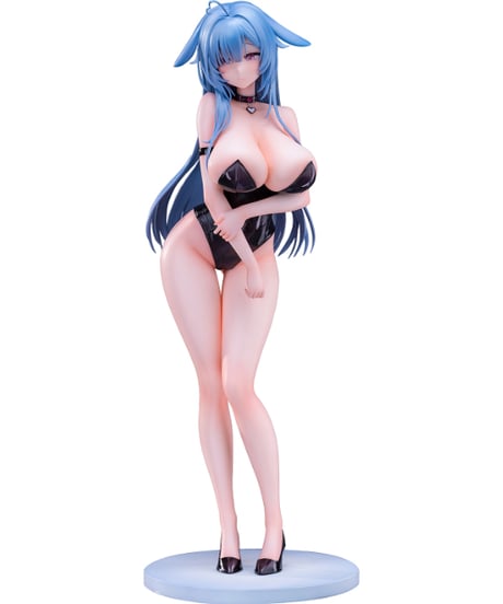 バニーウィンニー　1/6スケール　塗装済み完成品　［ENSOUTOYS］