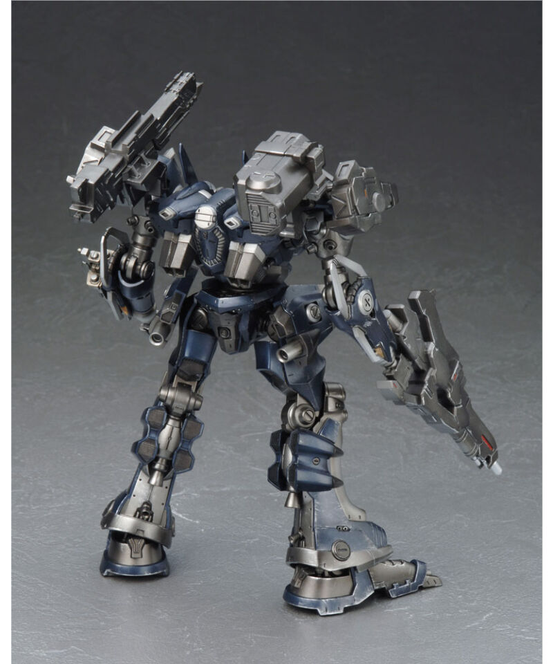 ☆コトブキヤ アーマードコア コトブキヤ アーマード・コア ミラージュ C01-GAEA | WonderToys