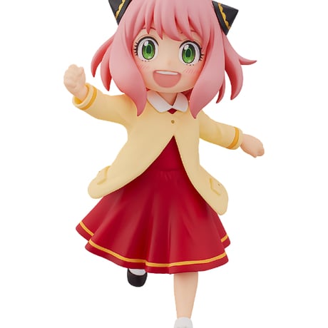 あーにゃ様１ SPY×FAMILY アーニャ＆ヨル 1/7 完成品フィギュア