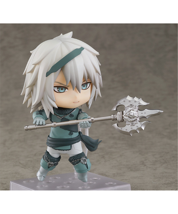 ねんどろいど NieR Replicant ニーア 予約】ねんどろいど NieR Replicant ver.1.22474487139