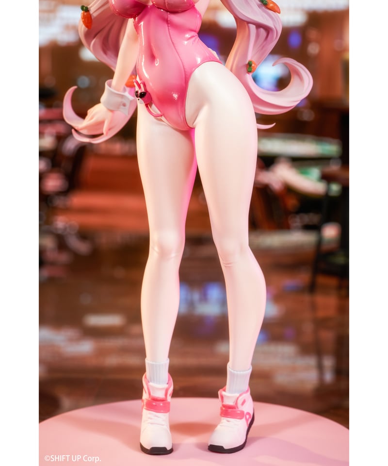 予約】勝利の女神：NIKKE プリバティ：アンカインド・メイド 1