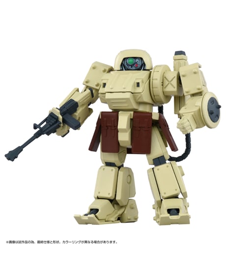 トイライズ ATコレクション06 エルドスピーネ　［タカラトミー］