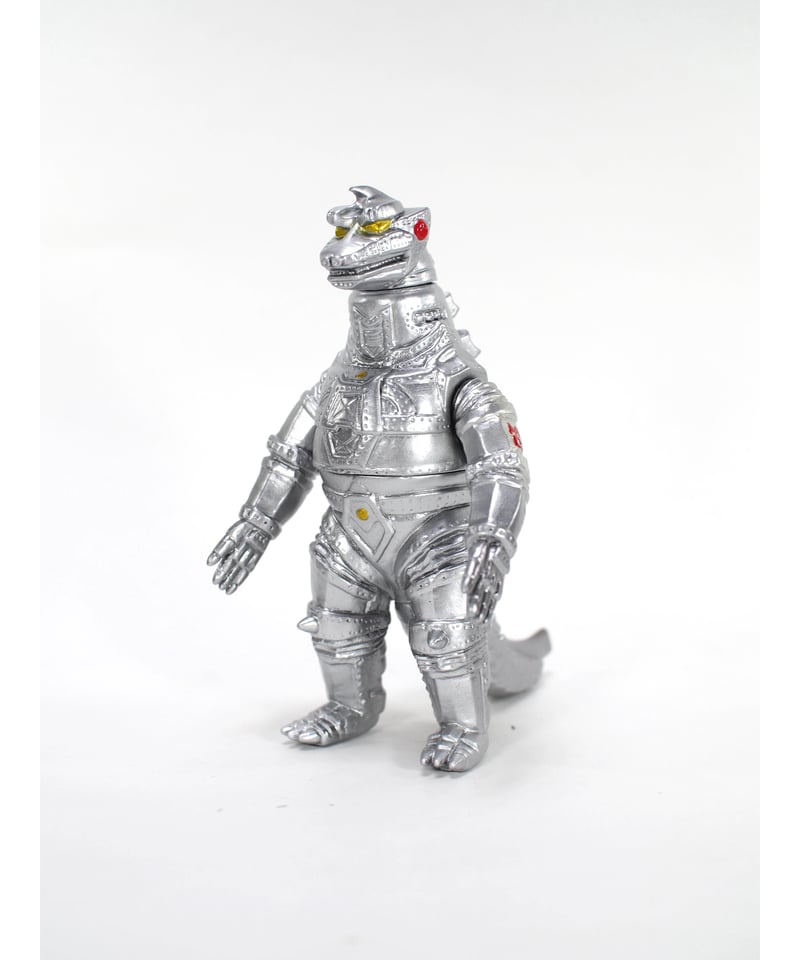 ソフビ怪獣シリーズ　初代ゴジラ CCPミドルサイズシリーズ 新品未開封 CCPミドルサイズシリーズ 初代ゴジラ 劇中 Ver.(初代ゴジラ
