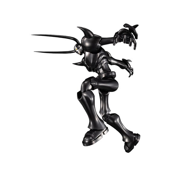 ヴァリアブルアクションHi-SPEC PLUTO プルートゥ | WonderToys