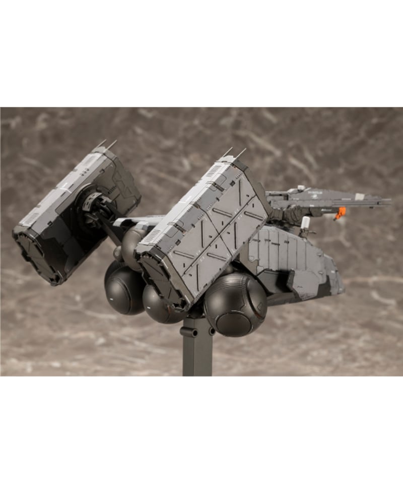 デスストランディング2 DHV MAGELLAN プラモデル　完成品 DHVマゼラン 1/350 プラモデル デス・ストランディング2 ［コトブキヤ