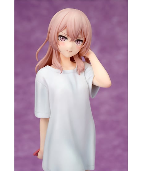 その着せ替え人形は恋をする　乾 紗寿叶 Ｔシャツ版　1/7スケール　PVC製塗装済み完成品