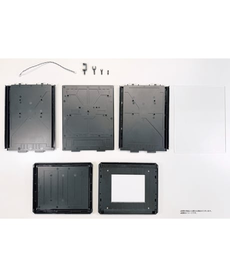 【送料無料】LEDドックボックス （ LED DOCK BOX）［ワンダーウェイ］