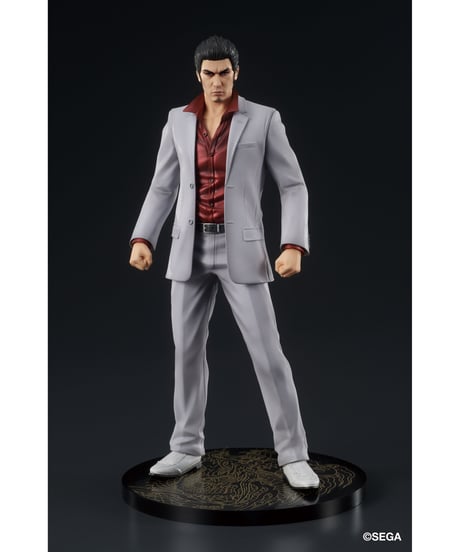 CATEGORY 龍が如く | WonderToys