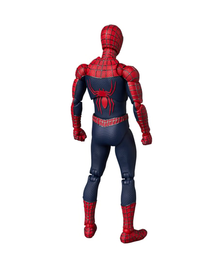 【送料無料】マフェックス No.241　MAFEX FRIENDLY NEIGHBORHOOD SPIDER-MAN　［メディコム・トイ］