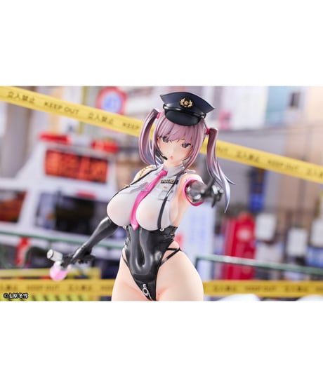【予約】宇都宮沙希 illustration by 七原冬雪 1/6 完成品フィギュア　［Vivify］