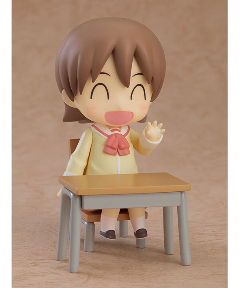 ねんどろいど 相生祐子 あらゐけいいちVer. プラスチック製 塗装済み