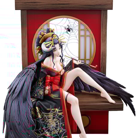 アルベド | STORES