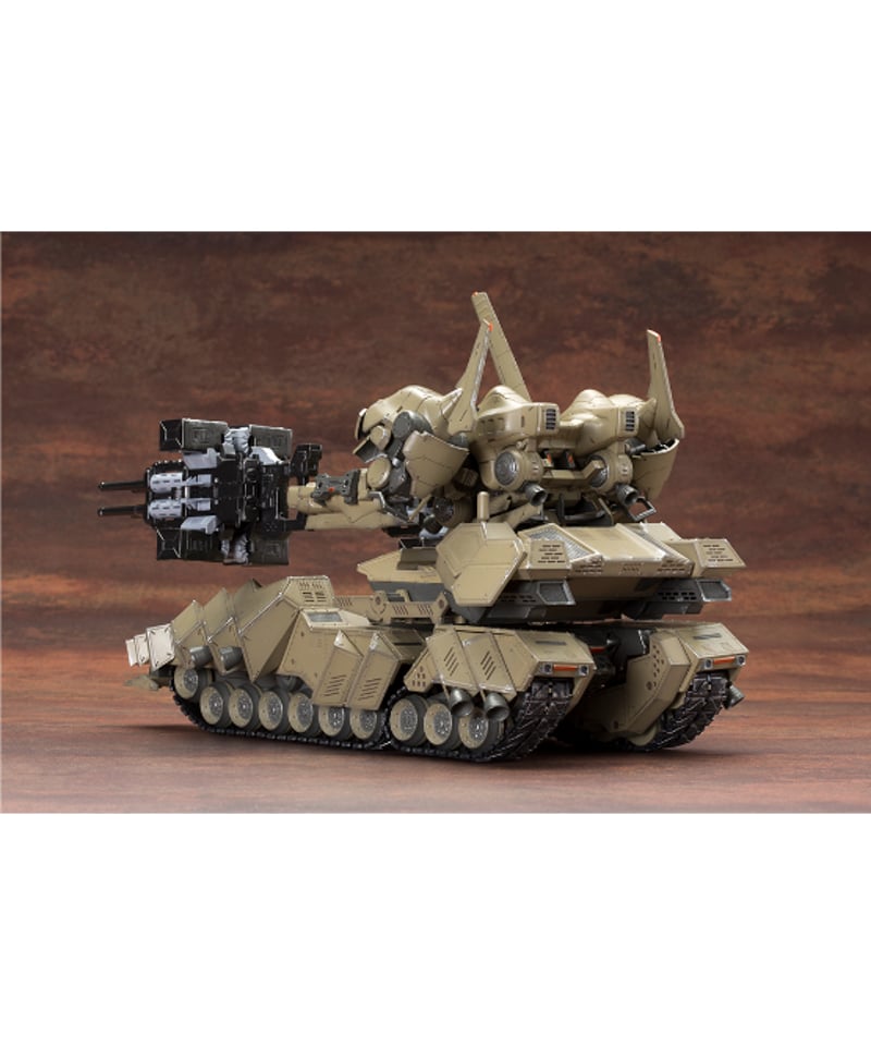 アーマード・コア ヴァーディクトデイ MATSUKAZE mdl.2 拠点防衛仕様