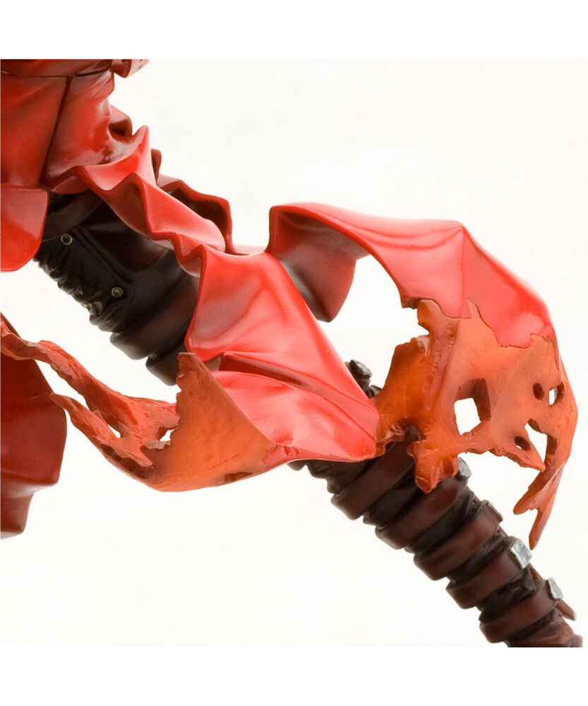 ARTFX J ヴァッシュ・ザ・スタンピード リニューアルパッケージ ARTFX J ヴァッシュ・ザ・スタンピード リニューアルパッケージ