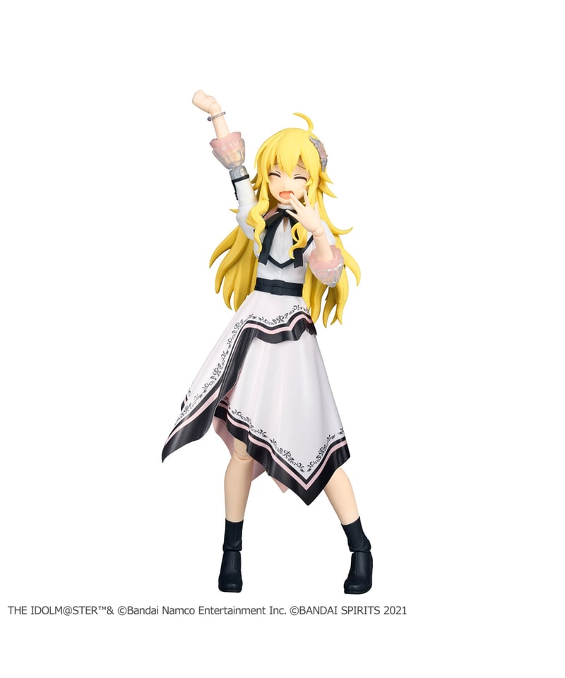送料無料】30MS 星井美希 (20th Anniv. YOU AND アイ