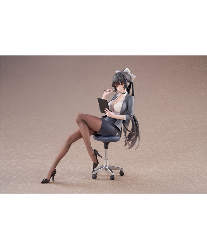 アズールレーン 高雄 OL Ver. 1/6 完成品フィギュア | WonderToys アズールレーン 高雄 OL Ver. 1/6 完成品フィギュア | WonderToys