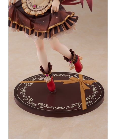 【予約】ミホノブルボン [CODE：グラサージュ]Ver. 1/7スケールフィギュア　ウマ娘 プリティーダービー　［クレーネル］