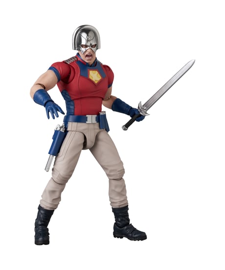 【予約】マフェックス No.289 MAFEX PEACEMAKER　［メディコム・トイ］