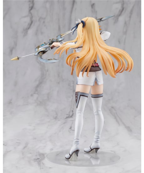 【予約】アリサ・ラインフォルト　軌跡シリーズ　1/8　PVC塗装済み完成品　[コトブキヤ]