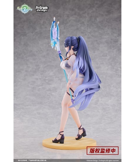 Epic Seven-エピックセブン- フェスティバルのエダ 1/7 完成品フィギュア　[Astrum Design]