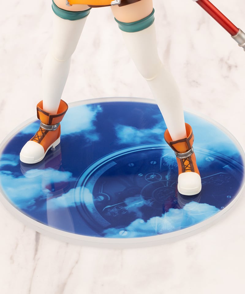 軌跡シリーズ エステル・ブライト 1/8 完成品フィギュア 未開封品 Amazon | 壽屋(KOTOBUKIYA) 軌跡シリーズ エステル・ブライト 1