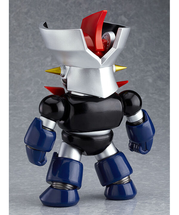 V.S.O.F. マジンガーZ（再販） ソフビ フィギュア | WonderToys