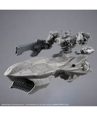 【入荷待ち】【送料無料】30MM ARMORED CORE Ⅵ FIRES OF RUBICON ARQUEBUS ADD VE-40A　プラモデル　［バンダイ］