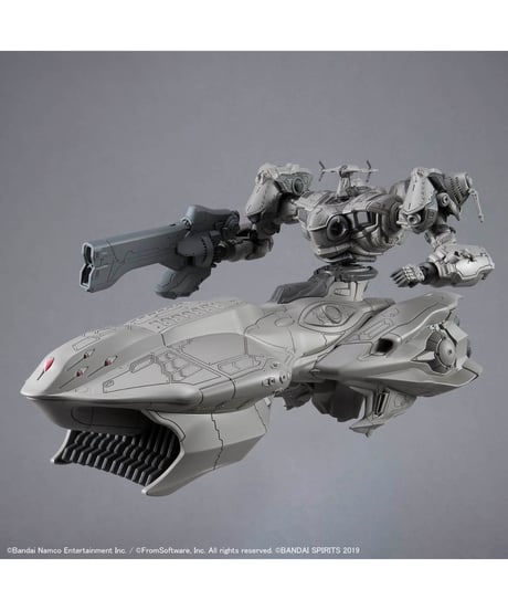 CATEGORY ARMORED CORE（アーマード・コア）シリーズ | WonderToys