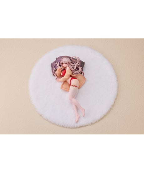 【予約】マキア　1/7　塗装済みフィギュア　［Shenzhen Mabell Animation Culture Development Co., Ltd.］