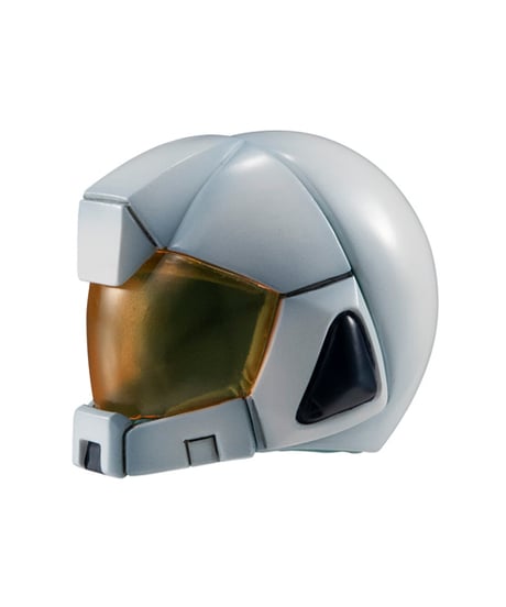 GGGシリーズ 機動戦士ガンダム 逆襲のシャア アムロ・レイ 【限定復刻版】　［メガハウス］