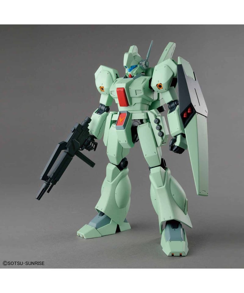 機動戦士ガンダム逆襲のシャア　ガンプラ mg　ジェガン　新品　内袋未開封　未組立 Amazon | MG 機動戦士ガンダム 逆襲のシャア ジェガン 1/100