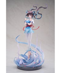 【予約】仙剣奇侠伝 趙霊児 雷引仙霊Ver.　1/7スケール　塗装済み完成品　［APEX-TOYS］