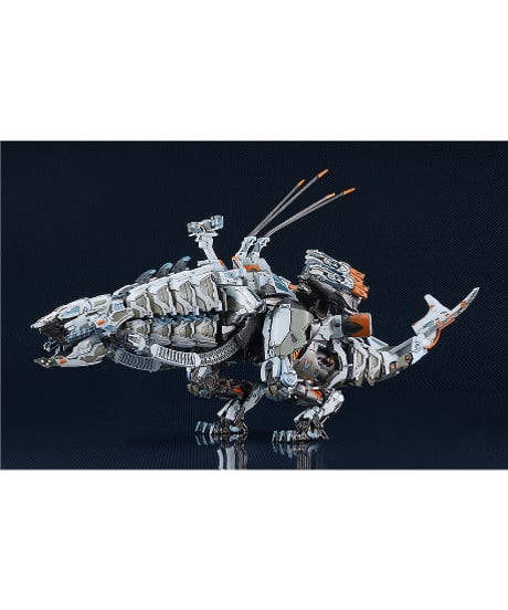 Horizon Forbidden West　MODEROID サンダージョー　組み立て式プラモデル　［グッドスマイルカンパニー］