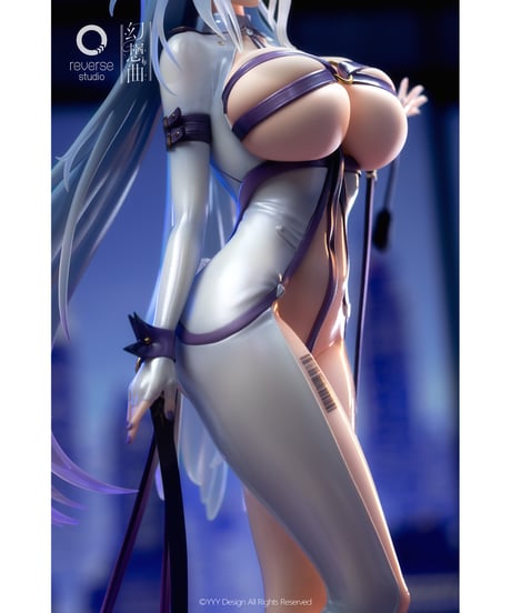 【予約】FANTASIASシリーズ ヘル 絶対命令Ver. 1/6 完成品フィギュア　［Reverse Studio］
