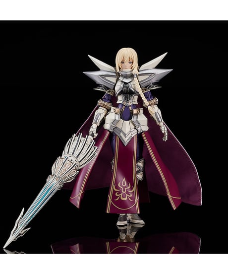 PLAMATEA《鋼の聖女》アリアンロード　英雄伝説 閃の軌跡　組み立て式プラモデル