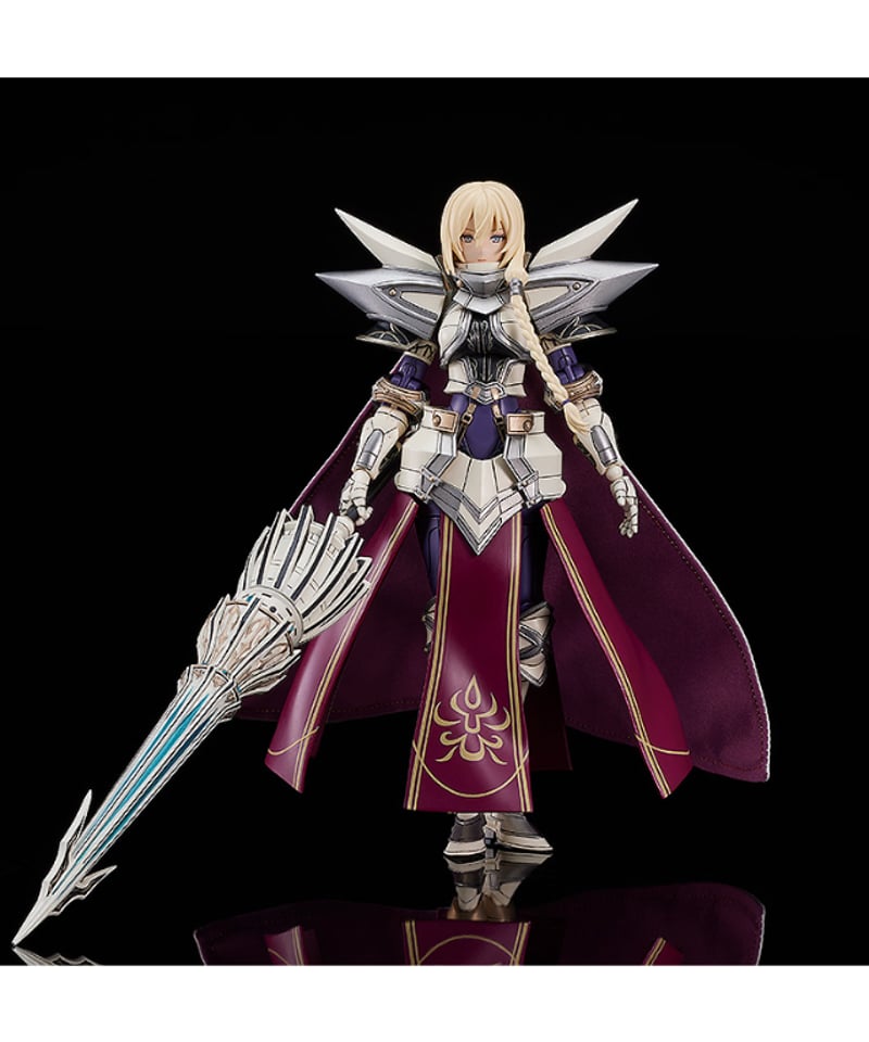 PLAMATEA 英雄伝説 閃の軌跡 鋼の聖女 アリアンロード プラモデル Amazon.co.jp: PLAMATEA 英雄伝説 閃の軌跡 鋼の聖女 アリアン