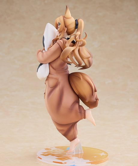 アークナイツ ケオべ  パジャマパーティーVer. 完成品フィギュア