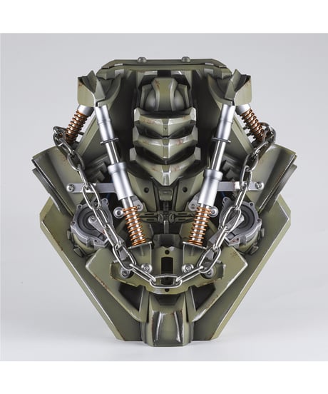 【予約】トランスフォーマー Bluetoothスピーカー ヘルメットスタンド（メガトロン専用）　[Killerbody]