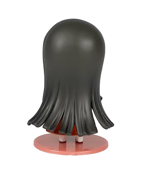 【予約】プラスチックキット「プラフィア　諏訪姫（ミニフィギュア同梱セット）」　[PLUM]
