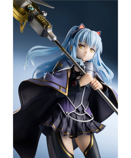 ティオ・プラトー　1/8スケール　PVC塗装済み完成品フィギュア【軌跡シリーズ】