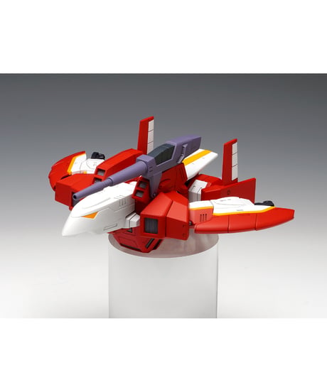 機甲界ガリアン　ガリアン重装改　1/72スケール　プラスチックモデルキット