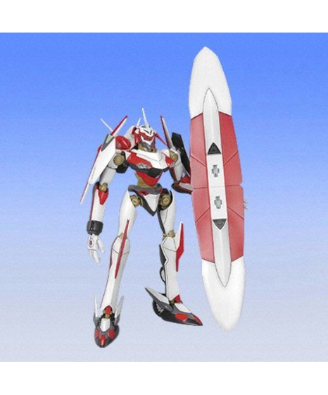 BANDAI - バンダイ エウレカセブン ニルヴァーシュゼロ スペック2 完成品 BANDAI - バンダイ エウレカセブン ニルヴァーシュゼロ スペック