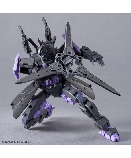 【送料無料】30MM 1/144 EXM-X20B レヴィニクス(TYPE-B)　プラモデル　［バンダイ］