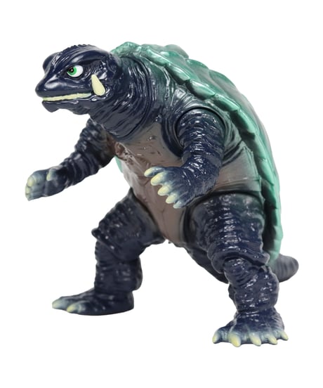 ガメラ　ソフビ　2体セット CATEGORY ガメラシリーズ | WonderToys