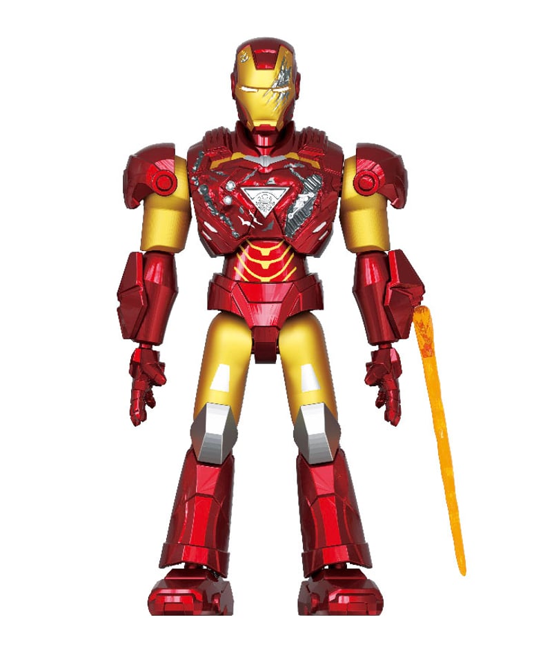 MARVEL INFINITY SAGA 第4弾 9個入り1BOX ［Blokees］ | W