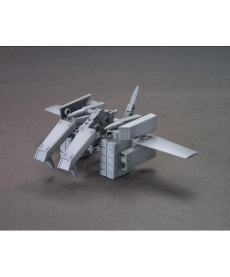HGBC 1/144 ボールデンアームアームズ