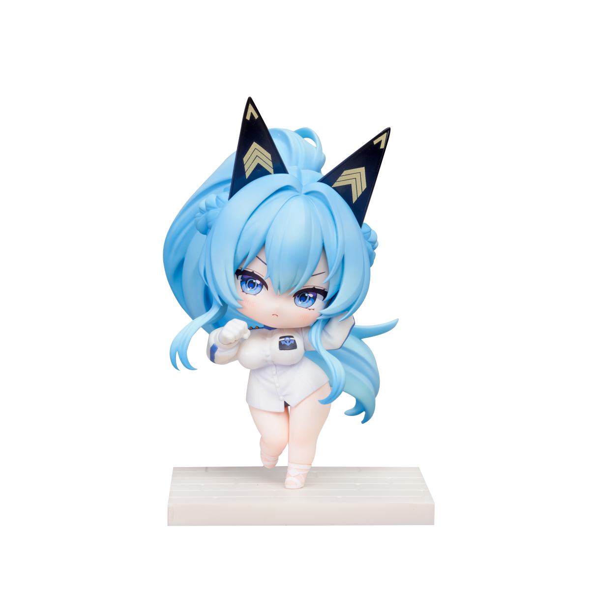 予約】勝利の女神：NIKKE SACシリーズ Vol.2 デフォルメフィギュア