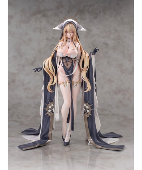 アズールレーン インプラカブル 1/6 完成品フィギュア